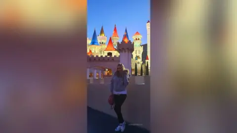 AllysaQuinn — NY&amp;VEGAS