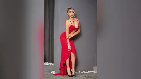 AlessandraMonet — how bad do you want me?
