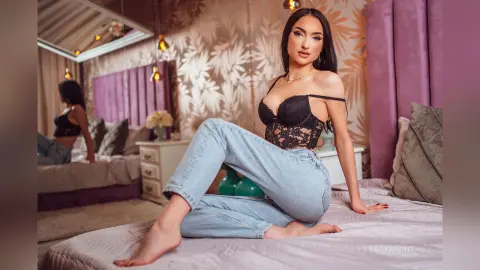 LeyahMyers — 𝖯𝗎𝗋𝖾 𝖲𝖾𝖽𝗎𝖼𝗍𝗂𝗈𝗇🔥