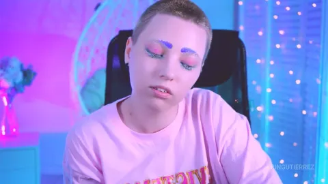 ErinGutierrez — 💟hi earth💟