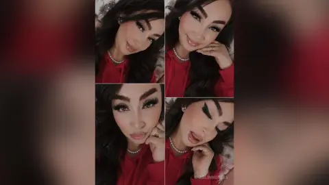 SharlinMoreva — Enchanted eyes