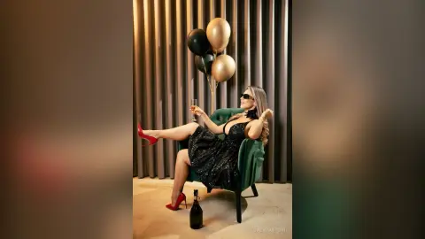 GabyPastori — happy Bday to me!
