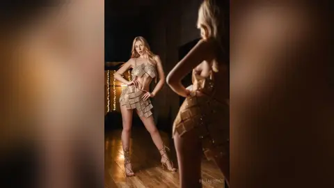 BellaBronze — bella