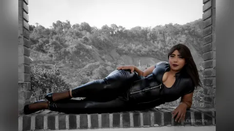 LexieLincon — 💋