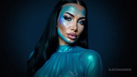 ElektraDaemon — ElektricObsession