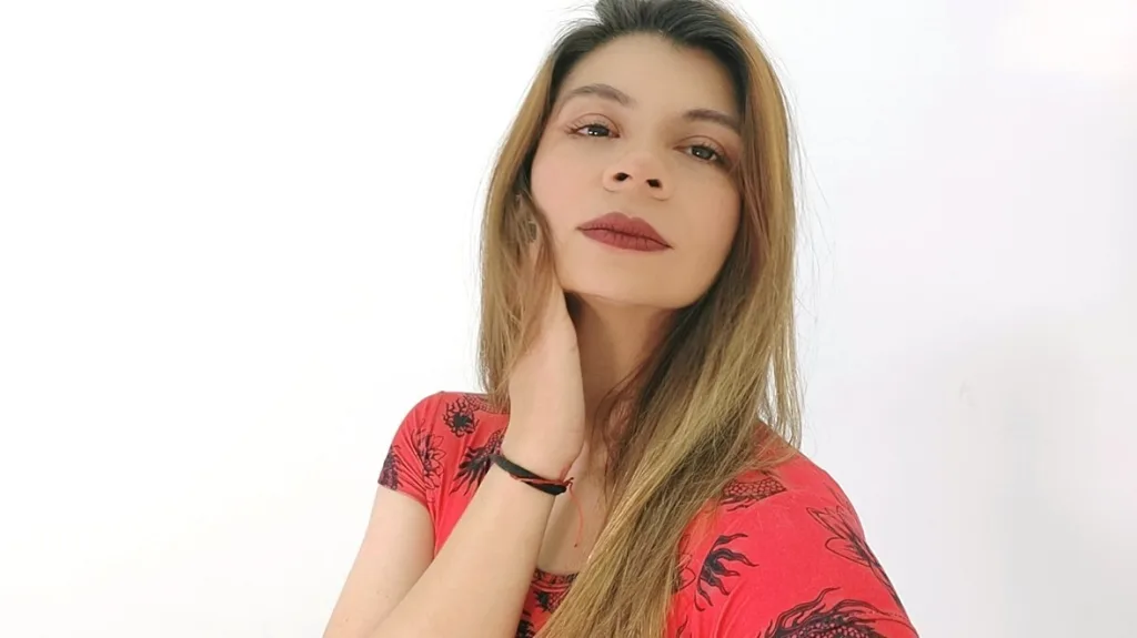 Ahlaiia — Streamate Photos