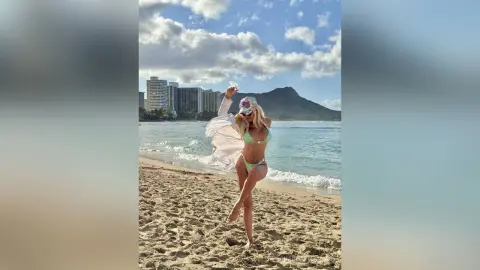 CharlotteMavis — HAWAII 