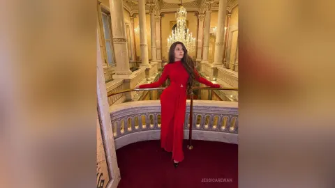 JessicaRewan