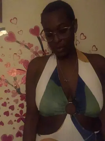 ButterfliesLove — Streamate Photos
