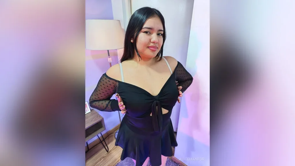 AliceManfor — Sensual