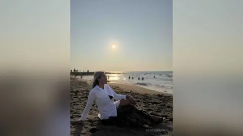 StacyManalo — Me time 🥰