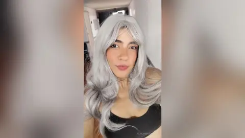 AlexaAlex0 — natural body