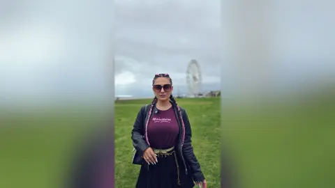 NataliaWills — UK❤️Holiday