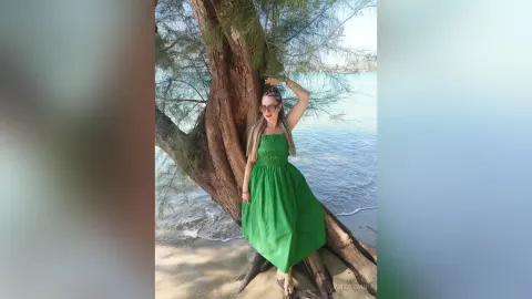 ValeryWin — Holiday in Paradise 