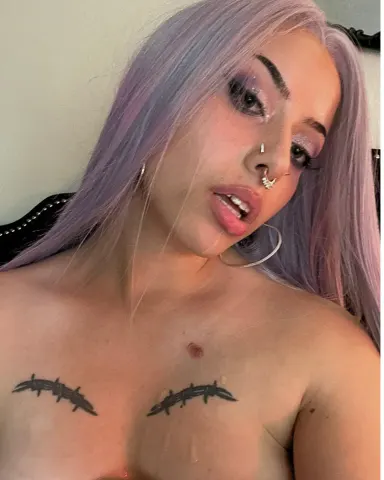 CinnyBunny — Streamate Photos