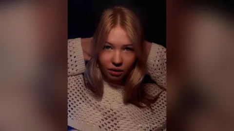 MelissaMorgan — Dreamy Lights