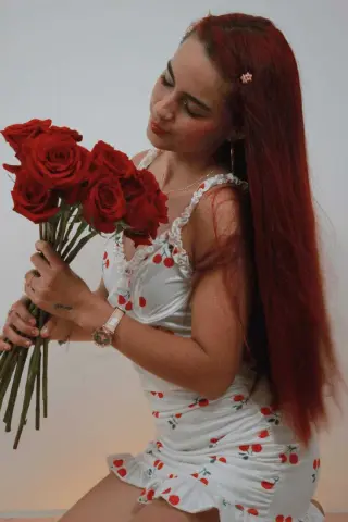Bella1827 — Streamate Photos