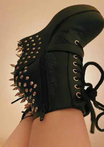 MissKisu — Streamate Photos