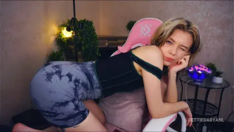 BettieDaryanl —  