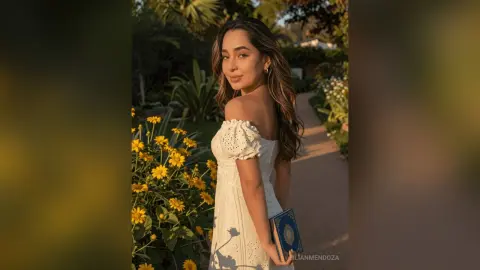 LilianMendoza — Just for fun