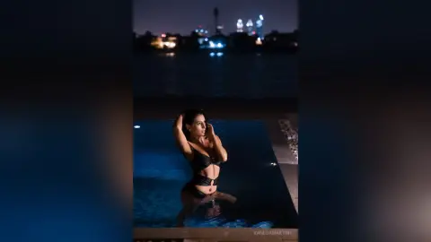 VanesaMartini — Night  Shade