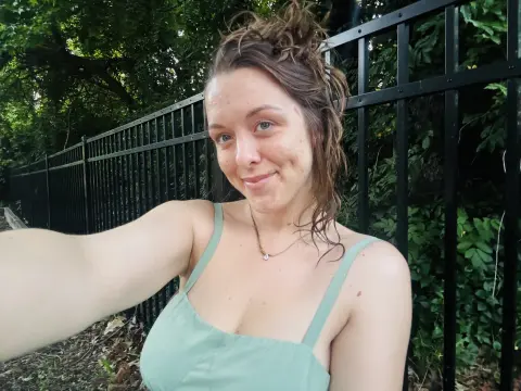 GraceIsabella — Streamate Photos