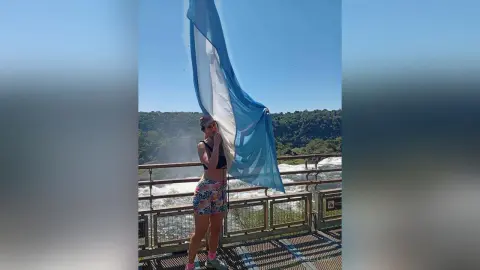 LaraBellamy — 🇦🇷💕