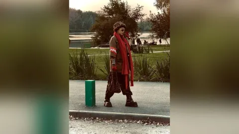 NeoGeisha — me