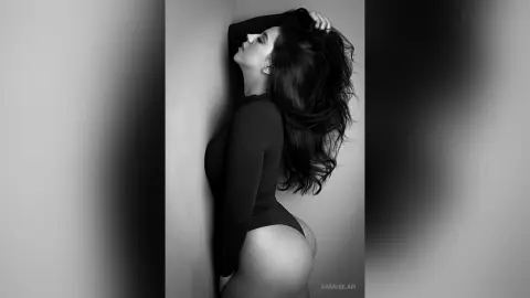 SarahBlair — 𝘽&amp;𝙒 𝙋𝙧𝙩. 2