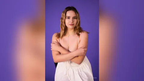 RidaBackenson — Nice to meet you babe