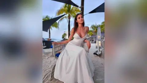Missy — Mauritius 2023