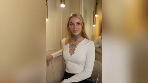 NicoleClaires — let's have fun