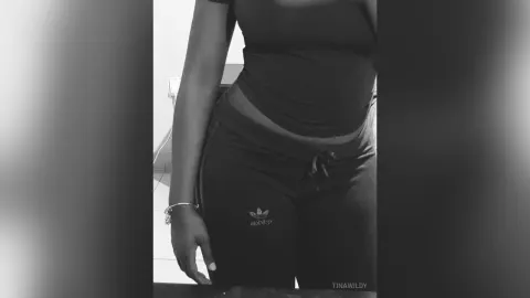 TinaWildy — Papi crush
