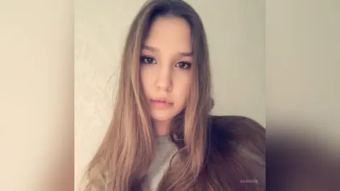 AvaKriek — Kitty Kaya