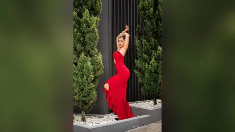 AlessandraMonet — how bad do you want me?