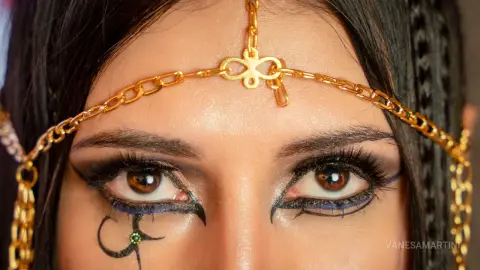 VanesaMartini — ✨Cleopatra: The Goddess✨