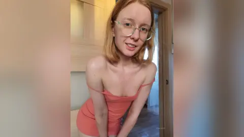 EvaLikkis — premium pink dress