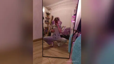 FranchescaBeyett — 💗