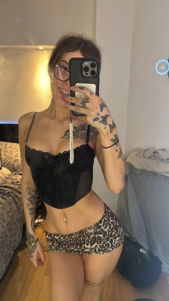Leicontentbaby
