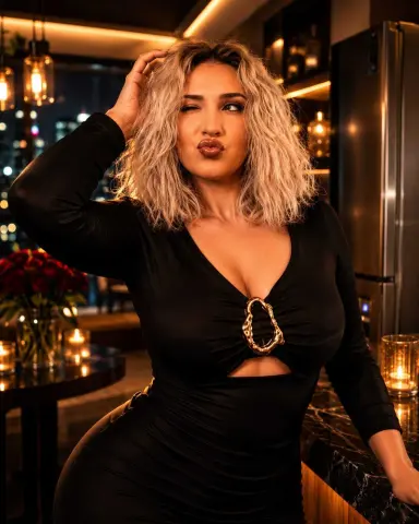 LaylaBlakee — Streamate Photos