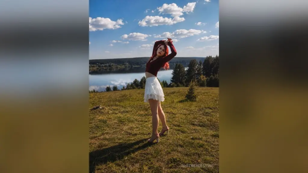 WhitneyDestine