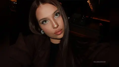 KilianaNoir — me