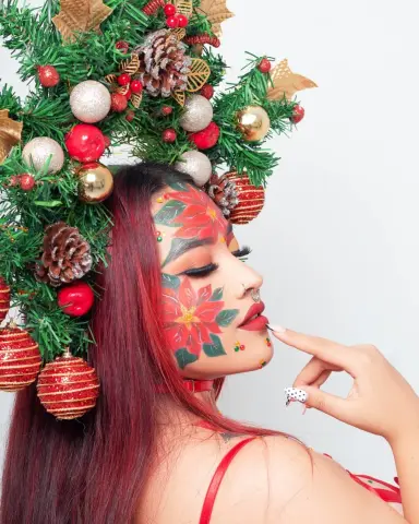 NaomyEvanss — Streamate Photos
