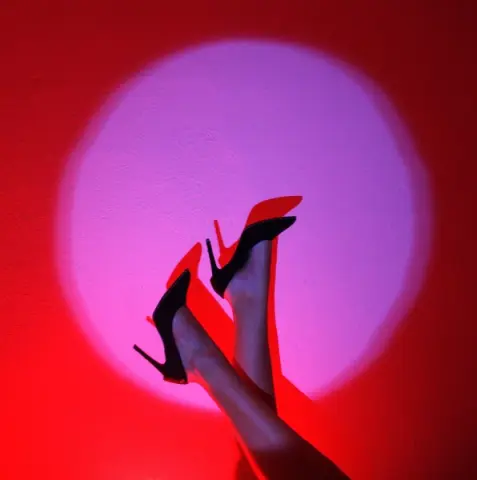 SamannthaaLara — Streamate Photos