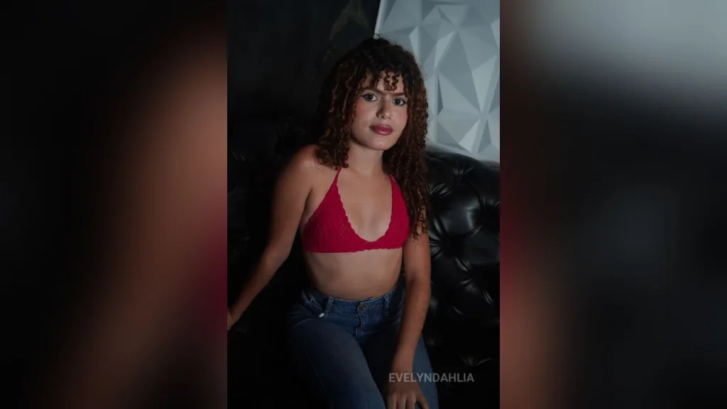EvelynDahlia