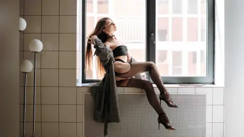 MelanieReids — A lustrous thought
