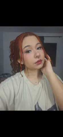 attenea_cutte — Streamate Photos