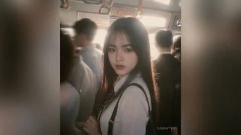 VannyThy — Style