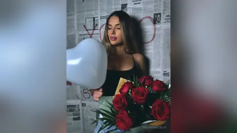 ValerieNicolle — Delicate Desires