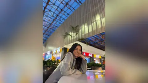 GiaMazzone — Gia's experience